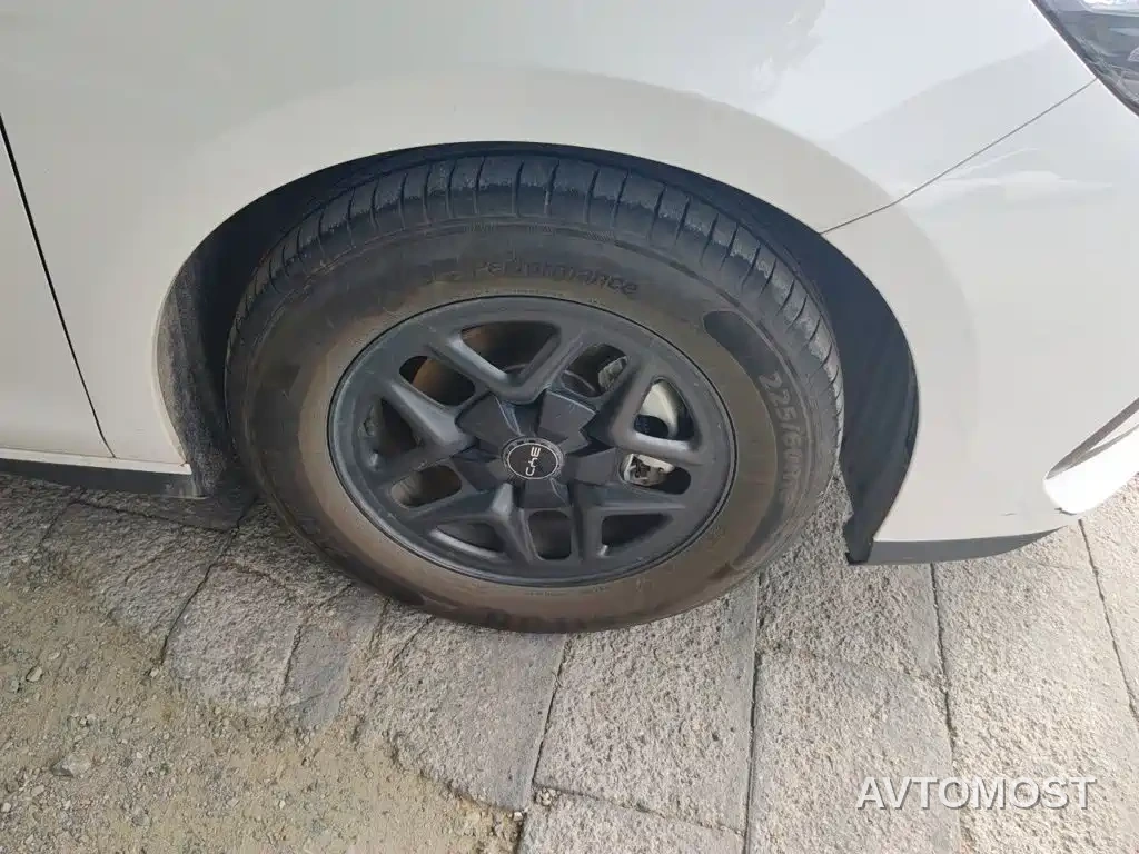 BYD Hai Bao 05 DM-i 2025 DM-i Smart Drive Edition 55KM Luxury — фото 22