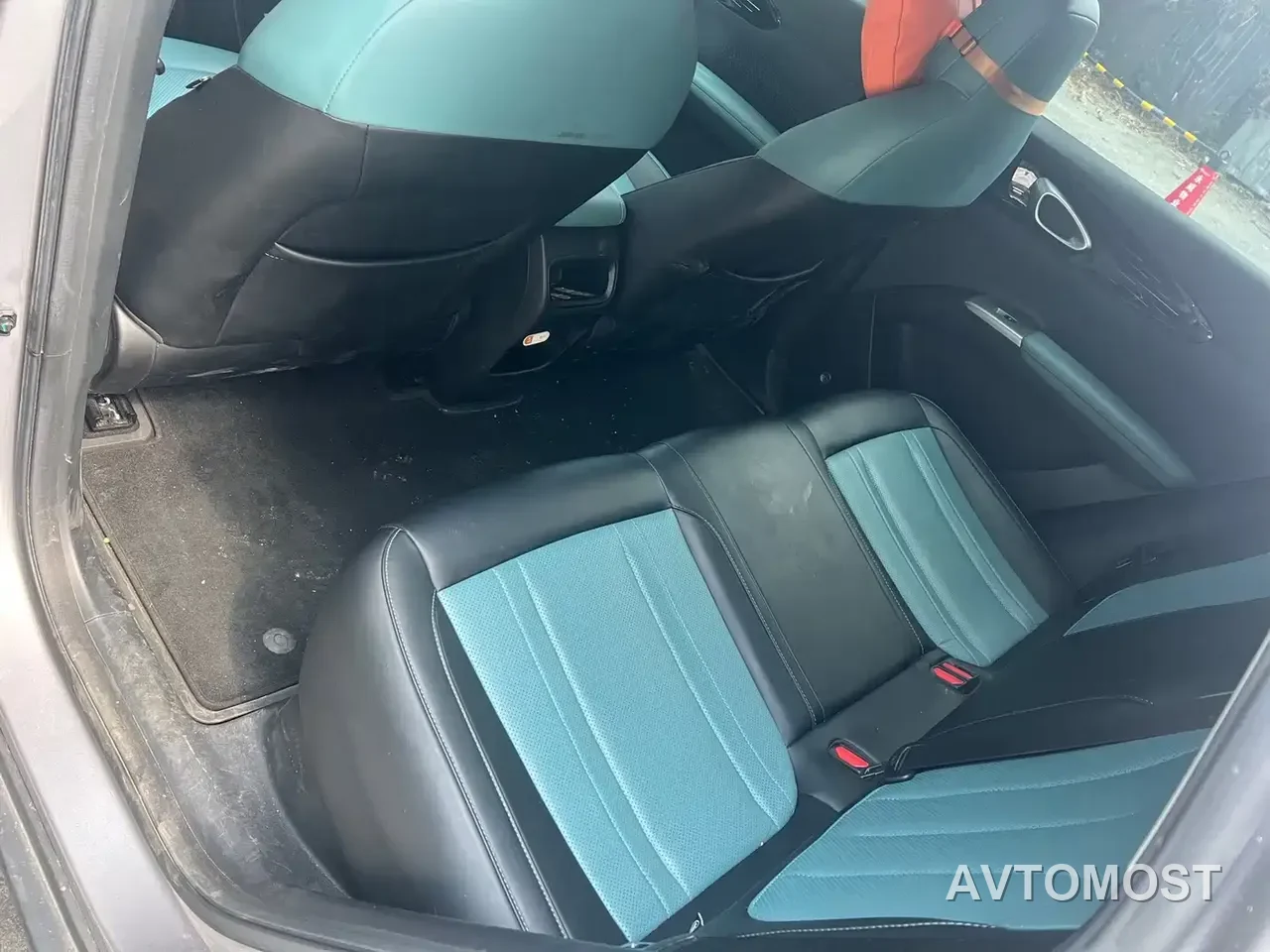 Geely Galaxy Starry Wish 2025 310km Youth Edition — фото 9