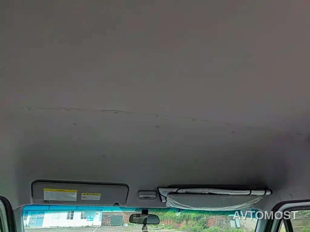 JAC Motors Star锐 2023 2.0T 5 Series Express Edition 6/7-seater D20TCIF1 — фото 18