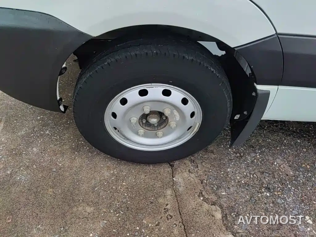 JAC Motors Star锐 2023 2.0T 5 Series Express Edition 6/7-seater D20TCIF1 — фото 23