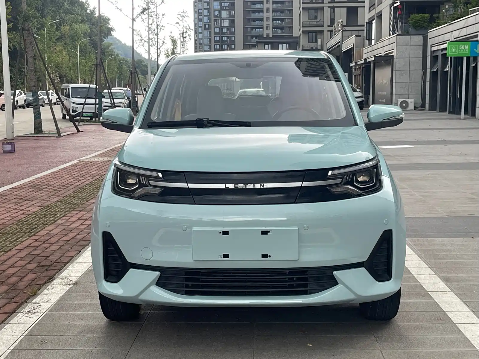 Leiding Mango 2021 Qumang Joy Edition 185km — фото 2