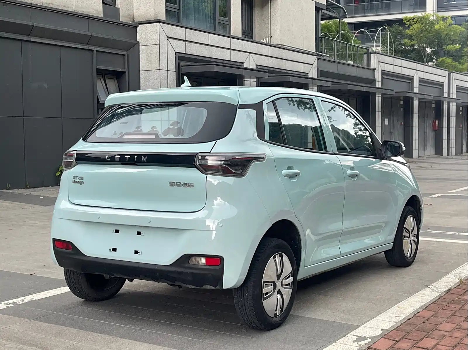 Leiding Mango 2021 Qumang Joy Edition 185km — фото 4