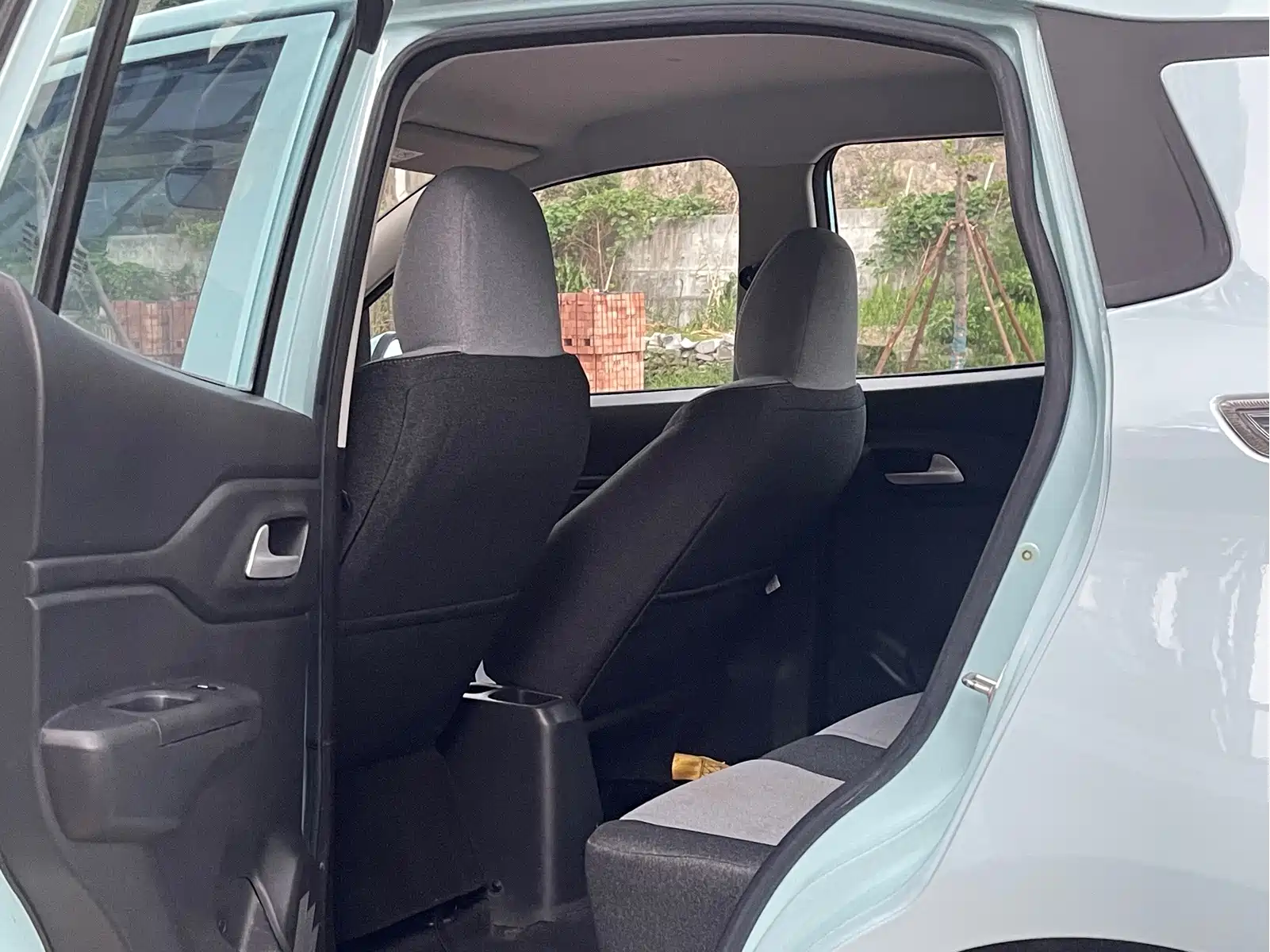 Leiding Mango 2021 Qumang Joy Edition 185km — фото 8