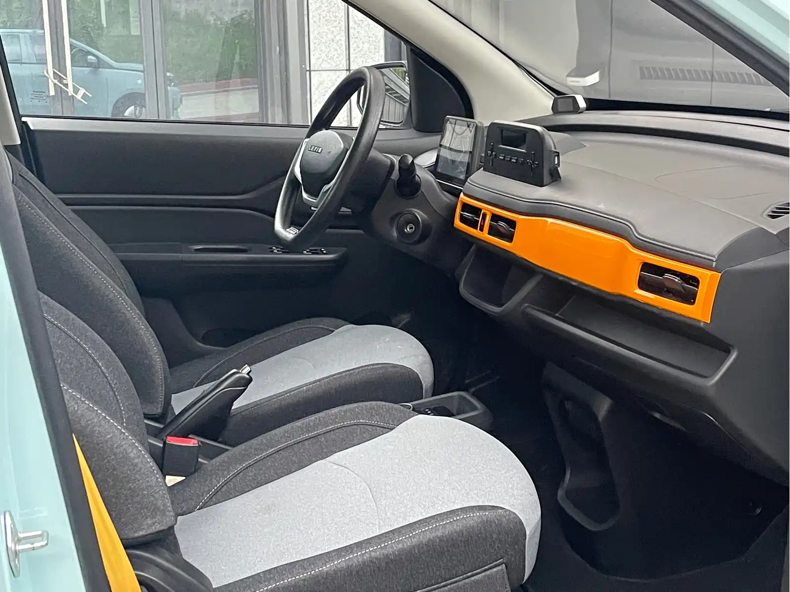 Leiding Mango 2021 Qumang Joy Edition 185km — фото 11