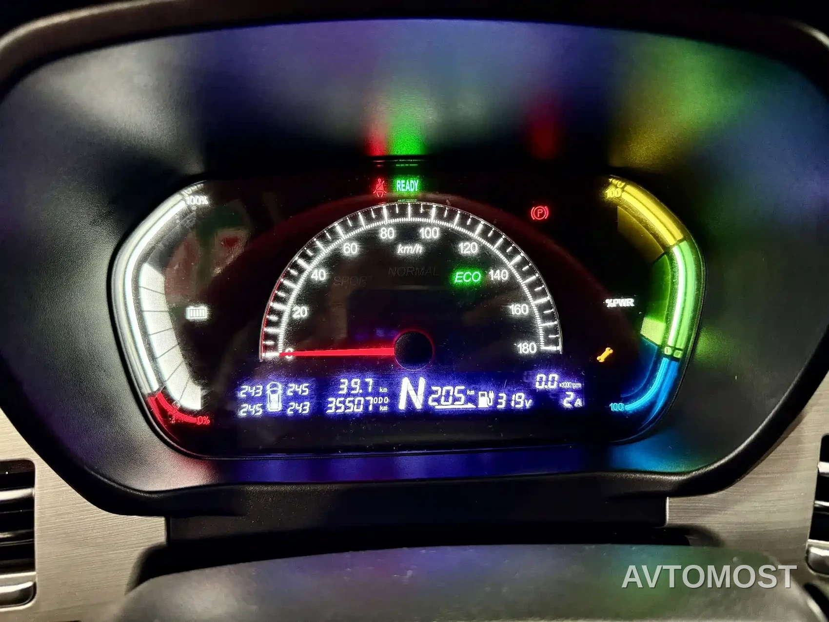 Dayun Yuehu 2022 300 Standard — фото 4