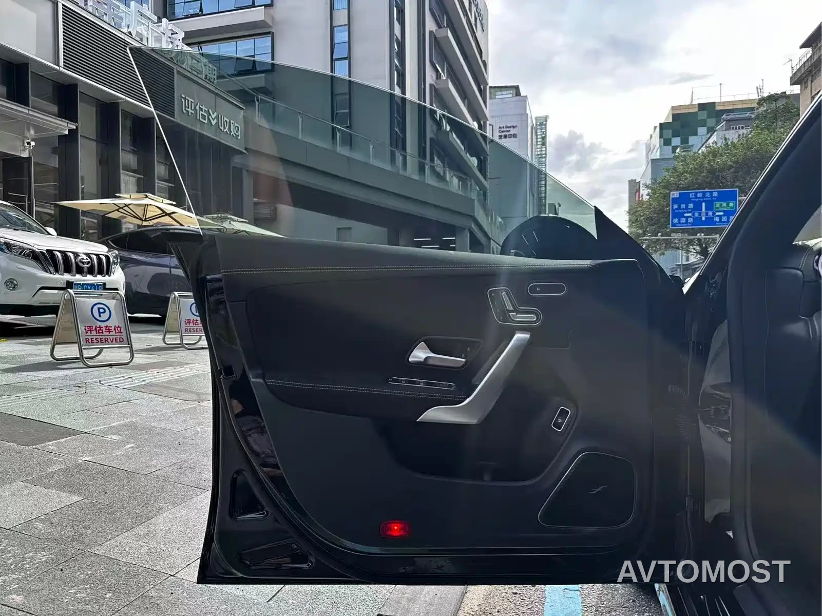 Mercedes-Benz CLA AMG 2025 AMG CLA 45 S 4MATIC+ — фото 11
