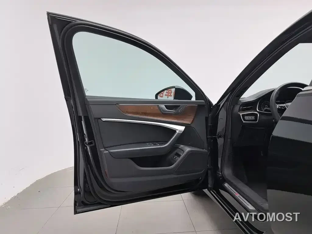 Audi A6L New Energy 2020 55 TFSI e quattro — фото 7