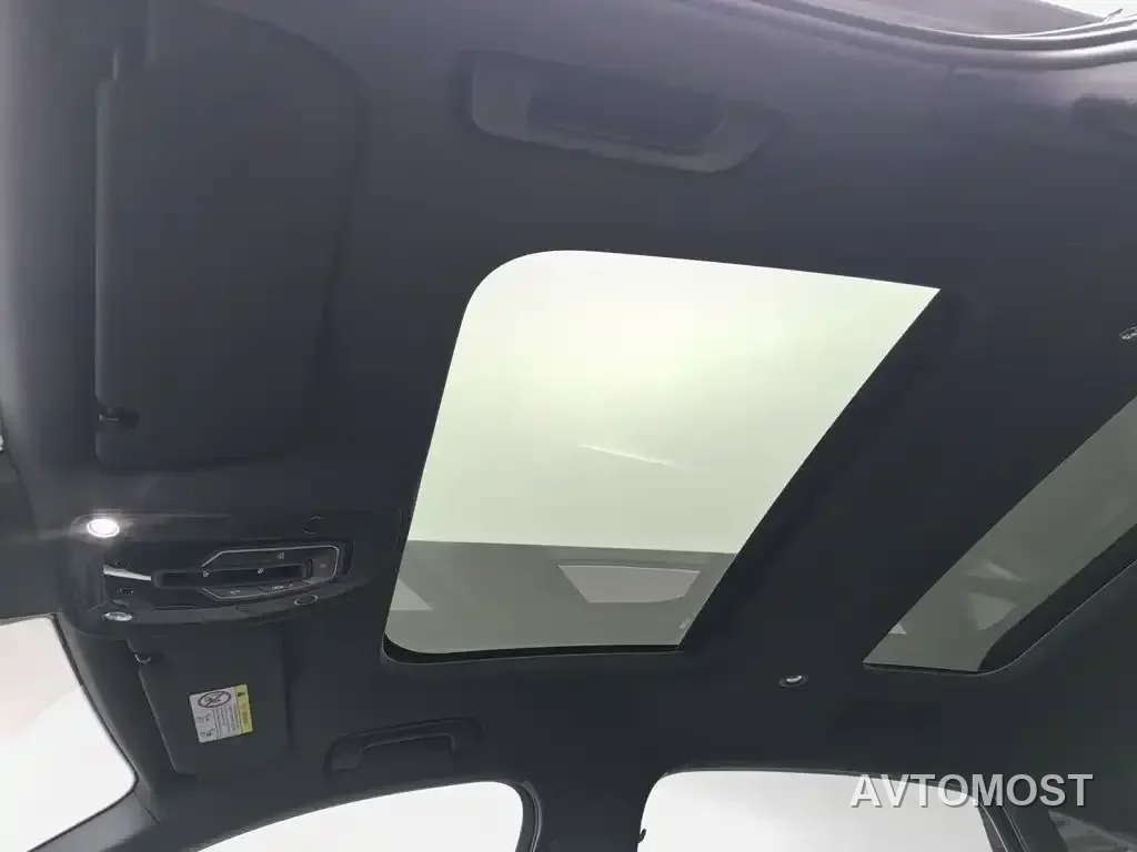 Audi A6L New Energy 2020 55 TFSI e quattro — фото 13