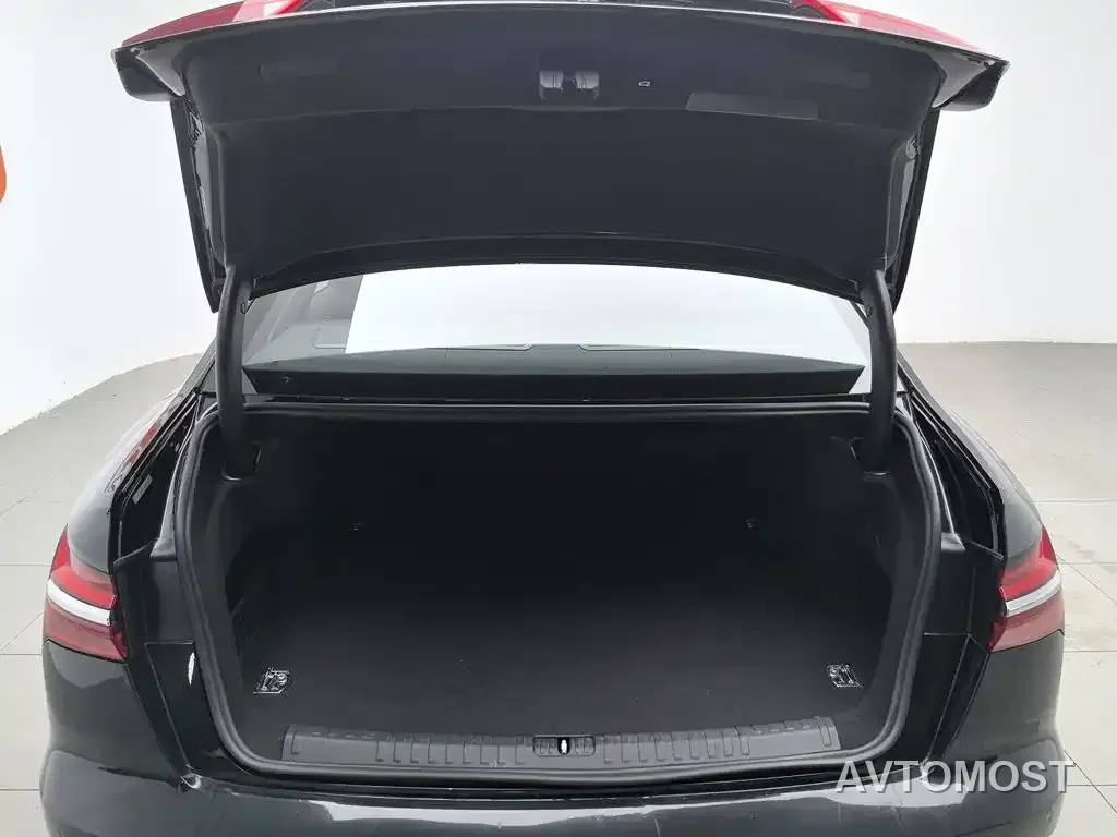Audi A6L New Energy 2020 55 TFSI e quattro — фото 15
