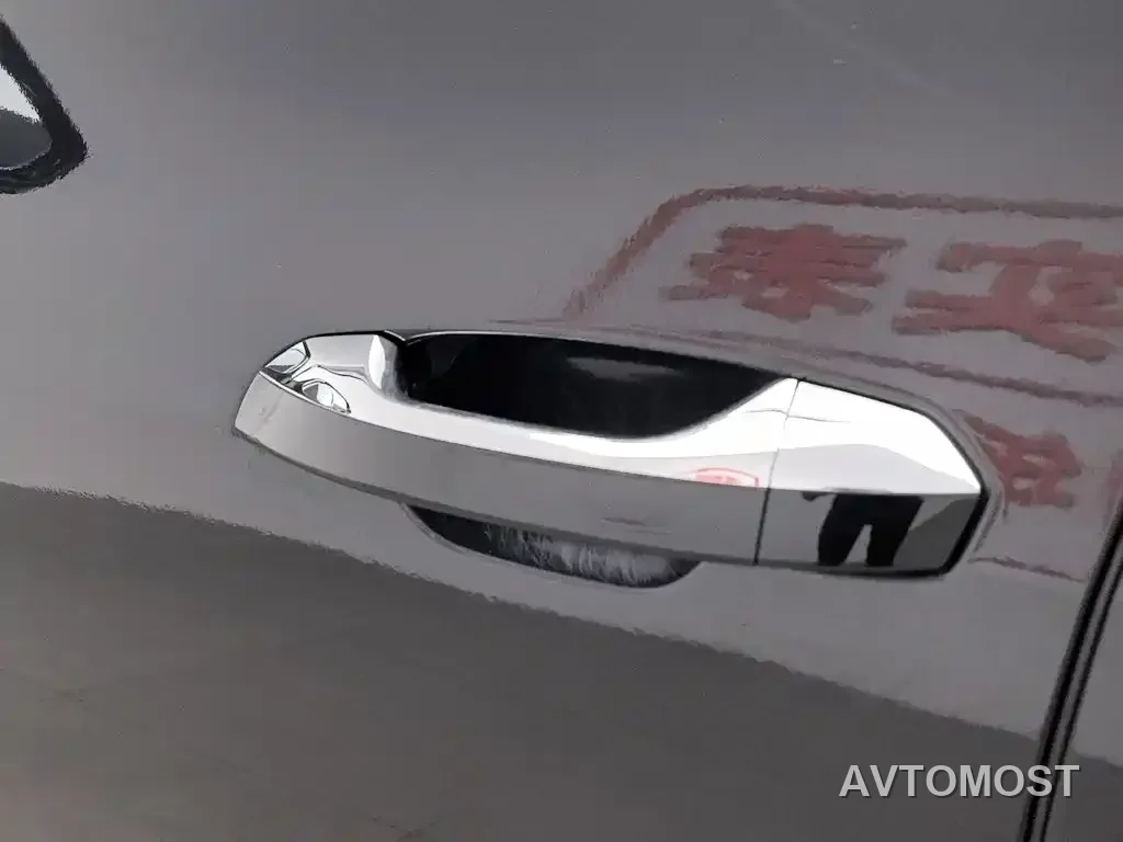 Audi A6L New Energy 2020 55 TFSI e quattro — фото 17