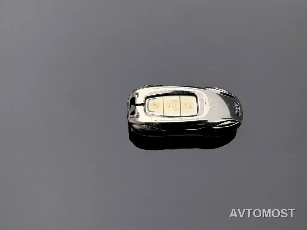 Audi A6L New Energy 2020 55 TFSI e quattro — фото 18