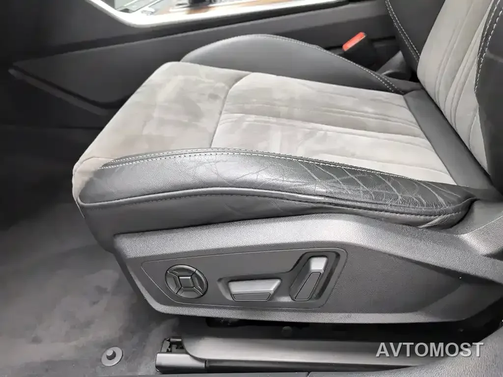 Audi A6L New Energy 2020 55 TFSI e quattro — фото 19