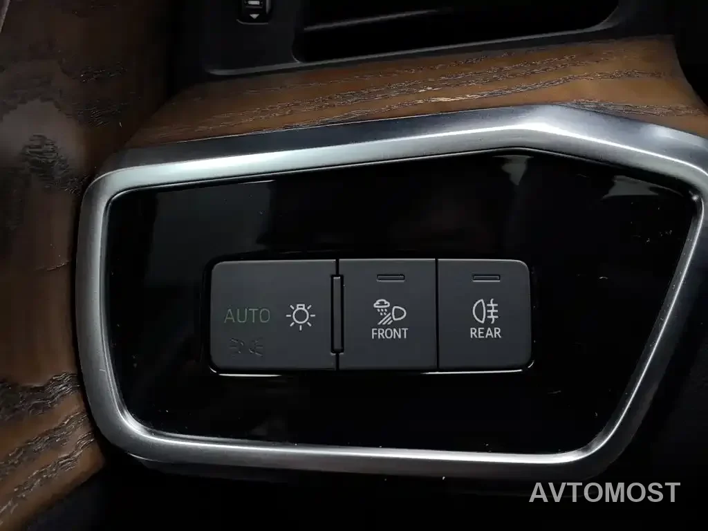 Audi A6L New Energy 2020 55 TFSI e quattro — фото 20