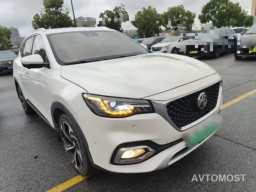 MG HS New Energy 2020 eHS 1.5T e-Trophy — фото 4
