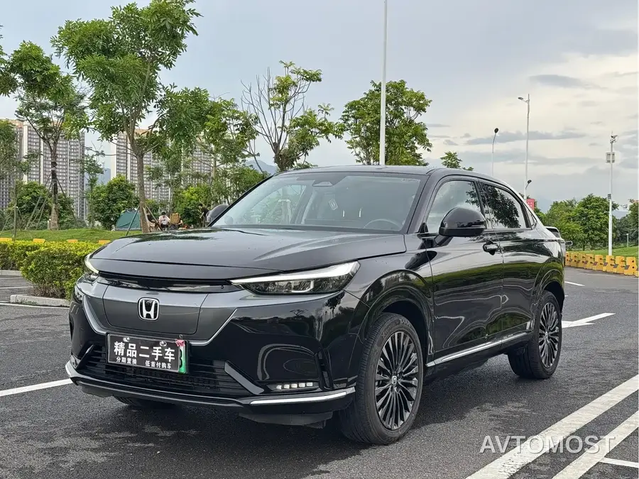 Honda e:NP1 2023 510km Ultimate Edition