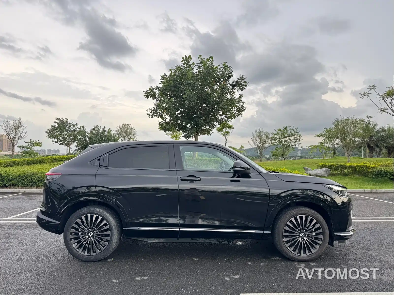 Honda e:NP1 2023 510km Ultimate Edition — фото 4