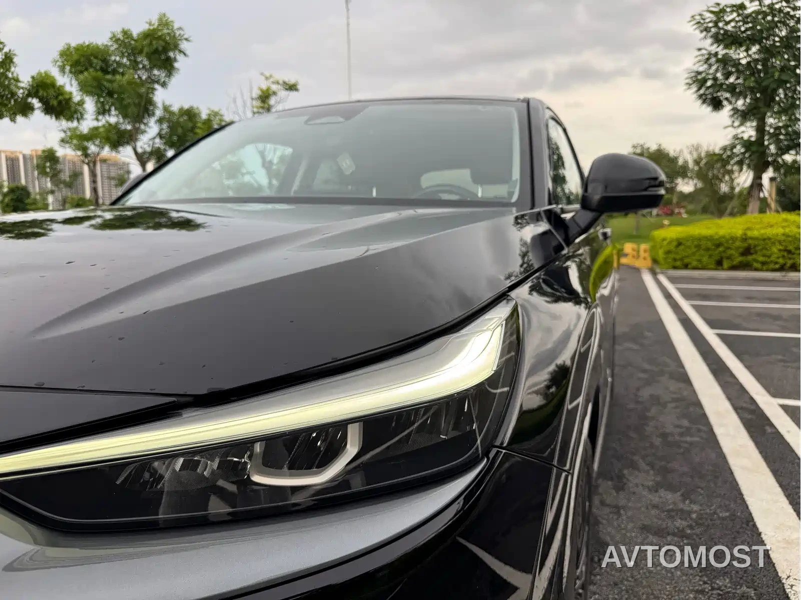 Honda e:NP1 2023 510km Ultimate Edition — фото 9