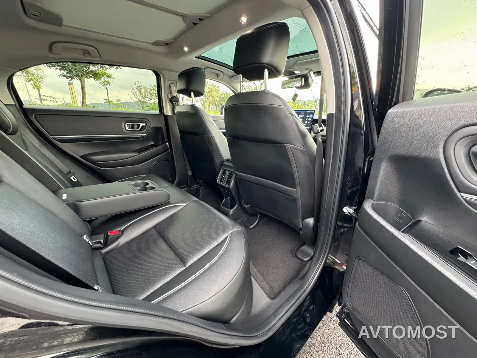 Honda e:NP1 2023 510km Ultimate Edition — фото 15