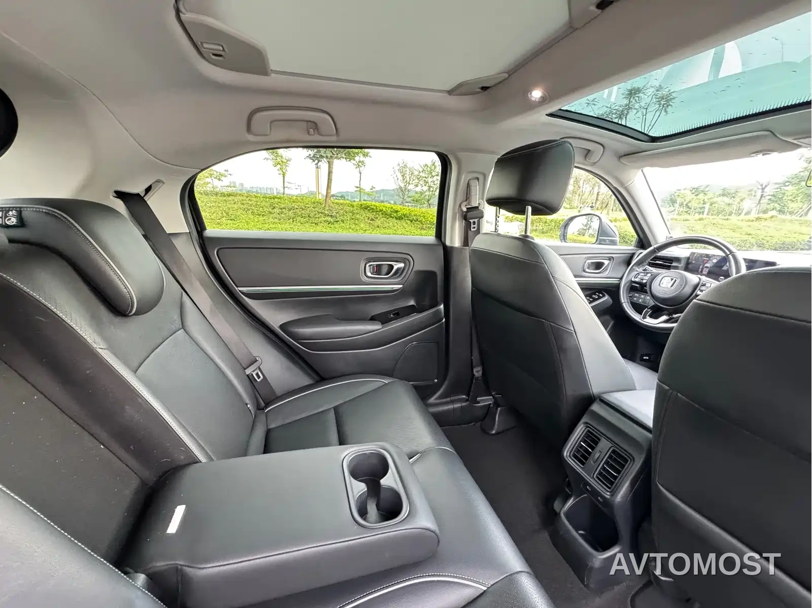 Honda e:NP1 2023 510km Ultimate Edition — фото 16
