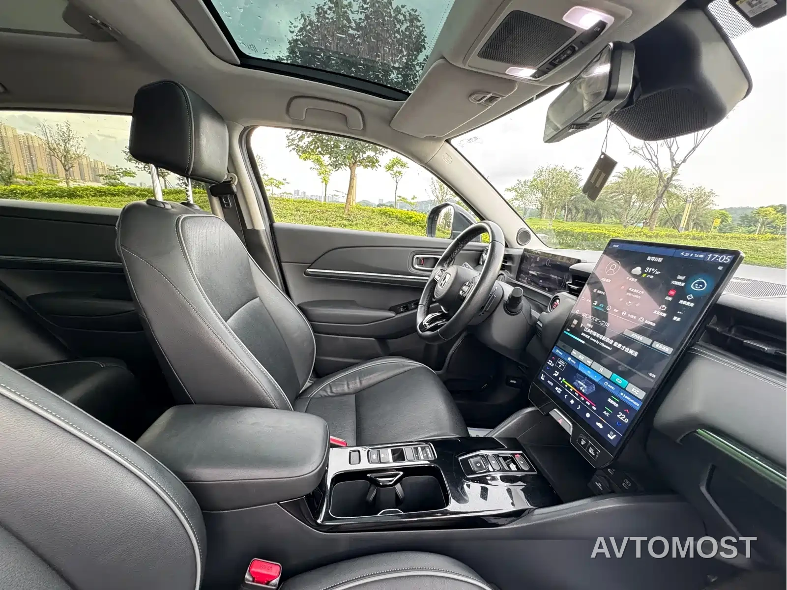 Honda e:NP1 2023 510km Ultimate Edition — фото 18