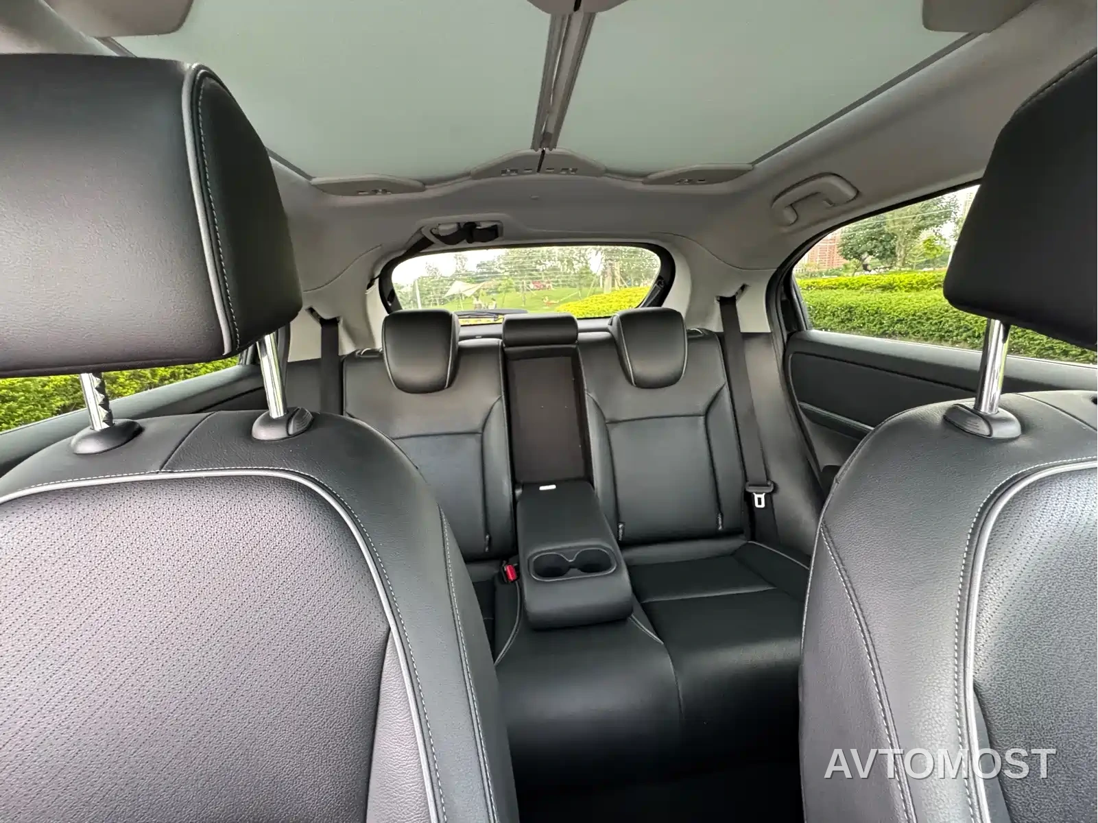 Honda e:NP1 2023 510km Ultimate Edition — фото 19