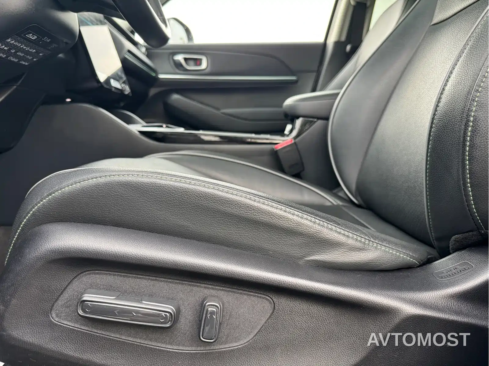 Honda e:NP1 2023 510km Ultimate Edition — фото 20