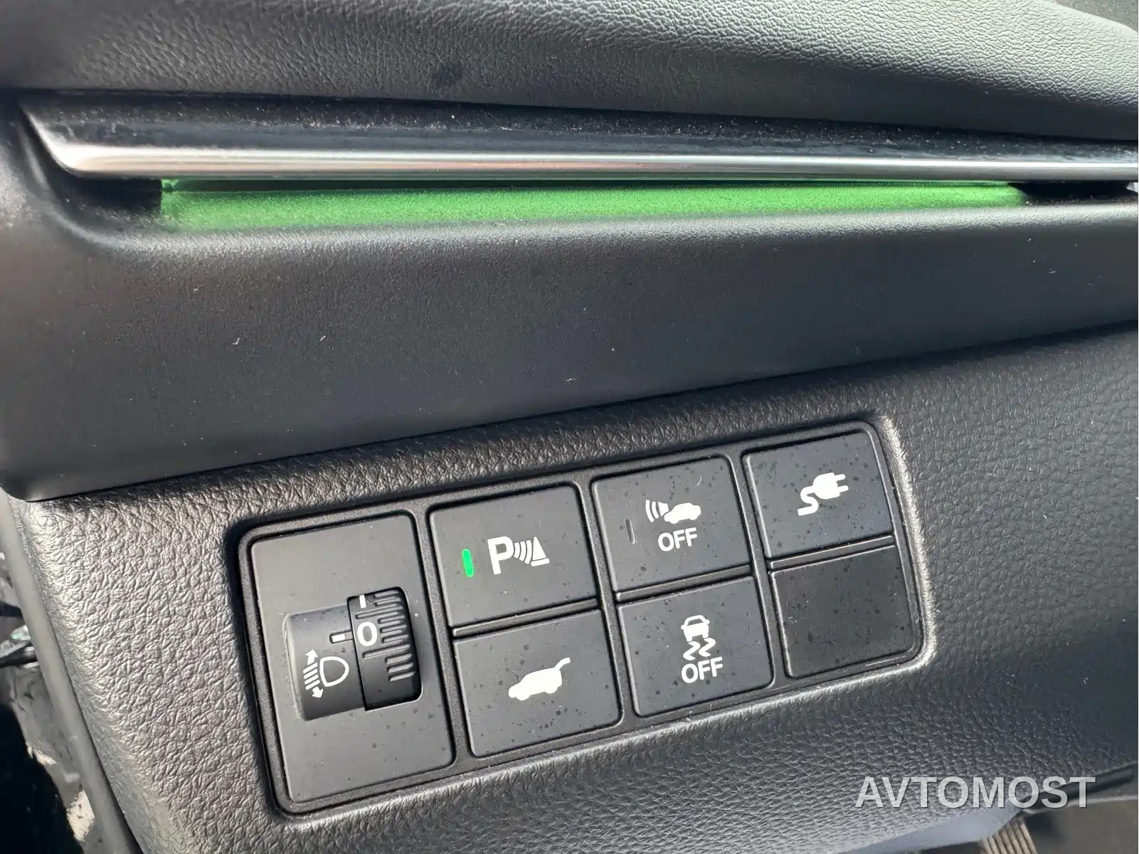 Honda e:NP1 2023 510km Ultimate Edition — фото 21