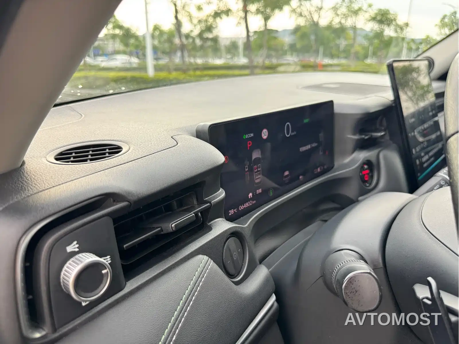 Honda e:NP1 2023 510km Ultimate Edition — фото 27