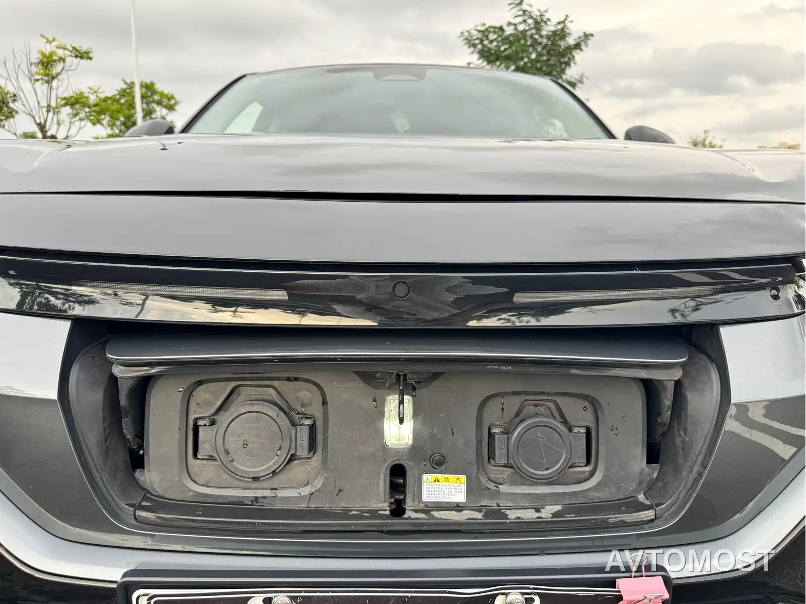 Honda e:NP1 2023 510km Ultimate Edition — фото 28