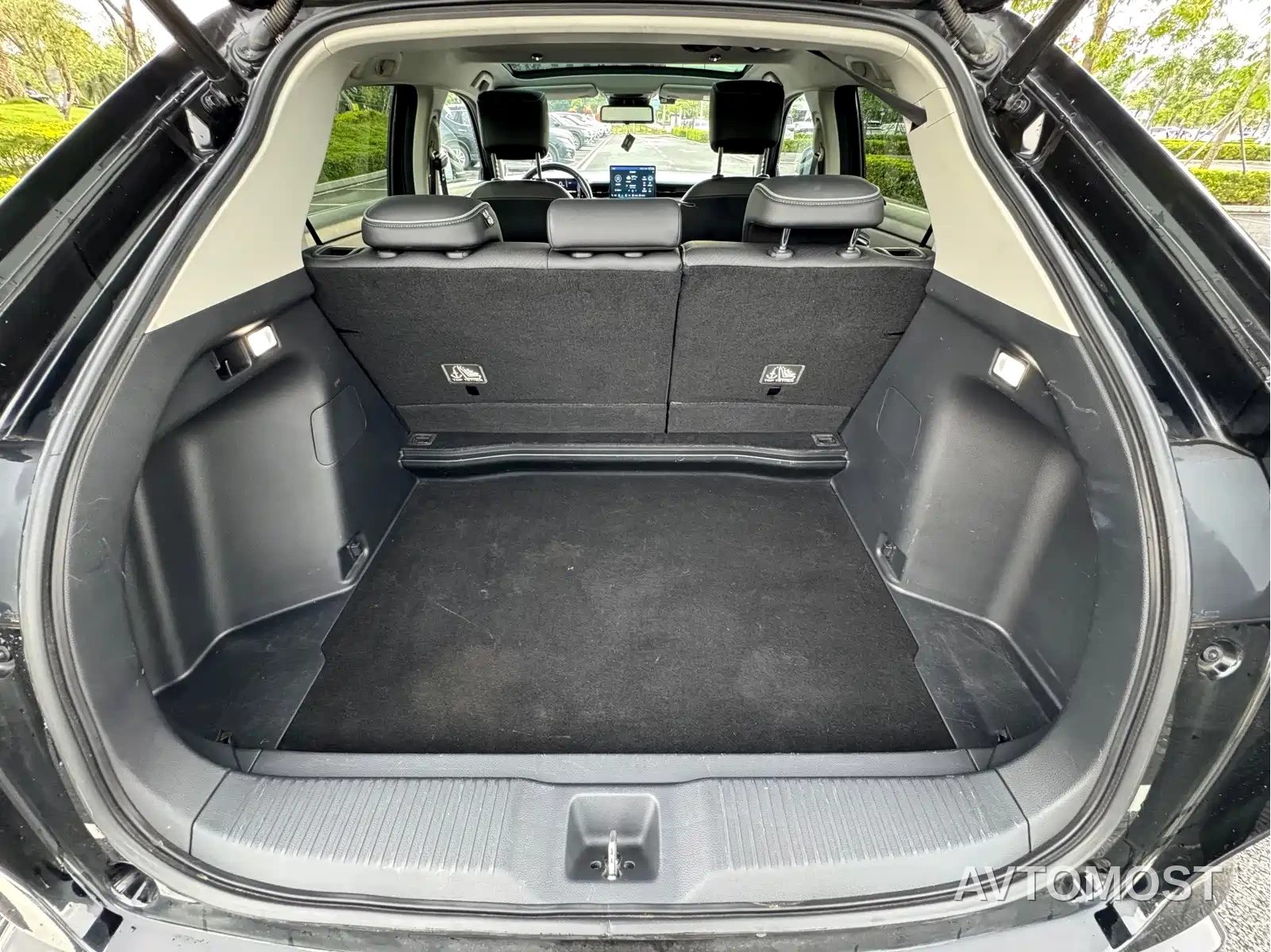 Honda e:NP1 2023 510km Ultimate Edition — фото 31