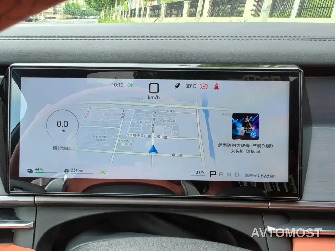 BYD Tang L 2025 DM 175KM Drone Player Edition — фото 6