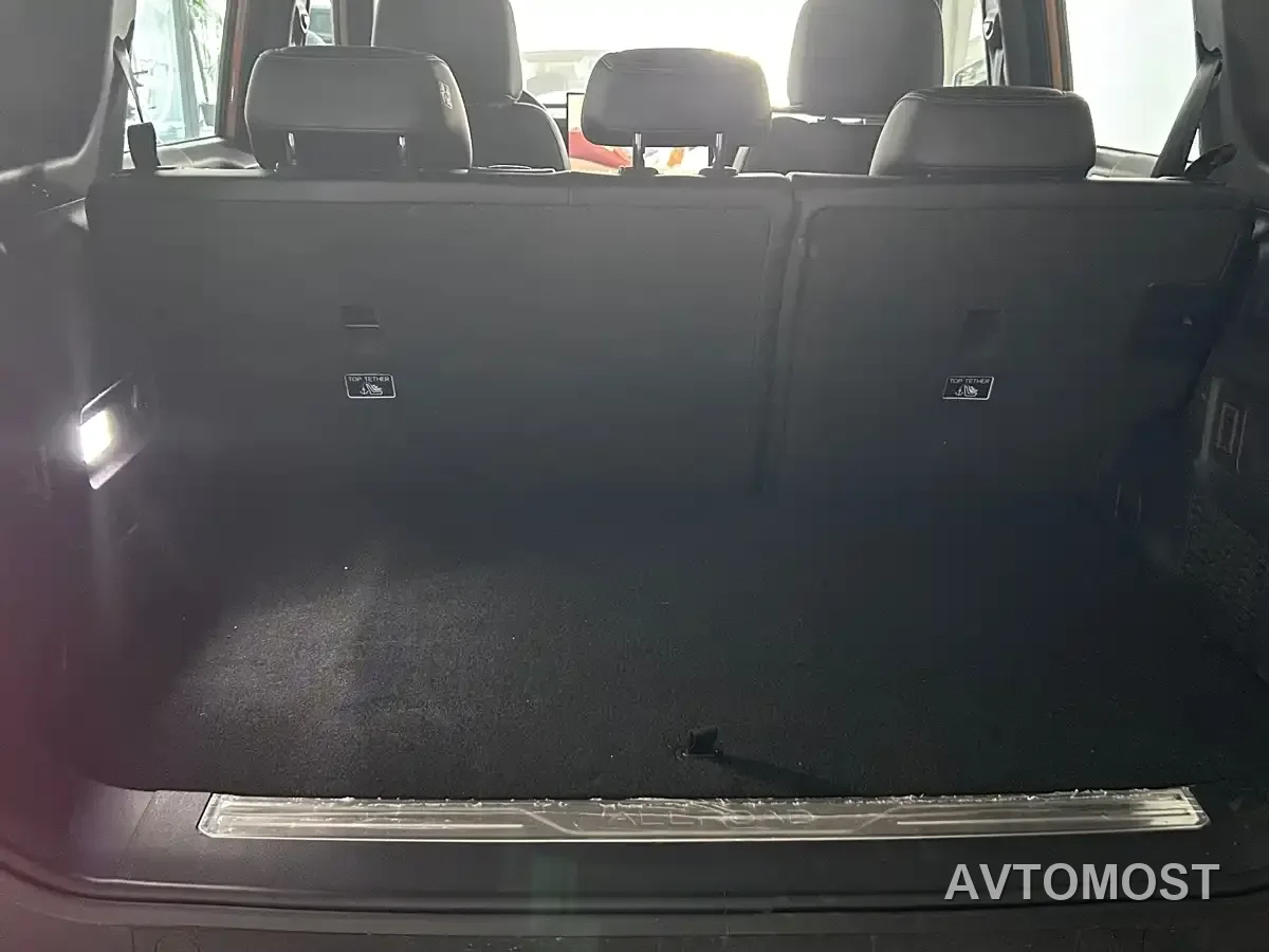 Chery Fengyun Storm X3L 2025 Model 4WD Premium Edition — фото 14