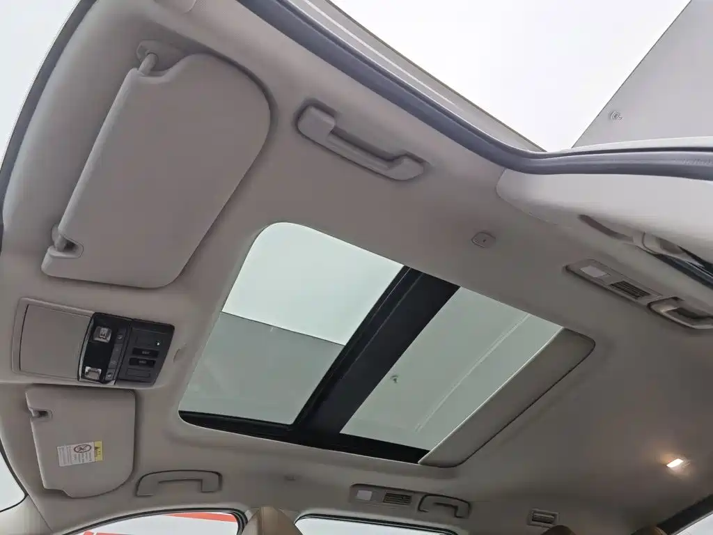 Nissan Terra 2024 380VC-TURBO 4WD Intelligent Driving Edition 6-seater — фото 14