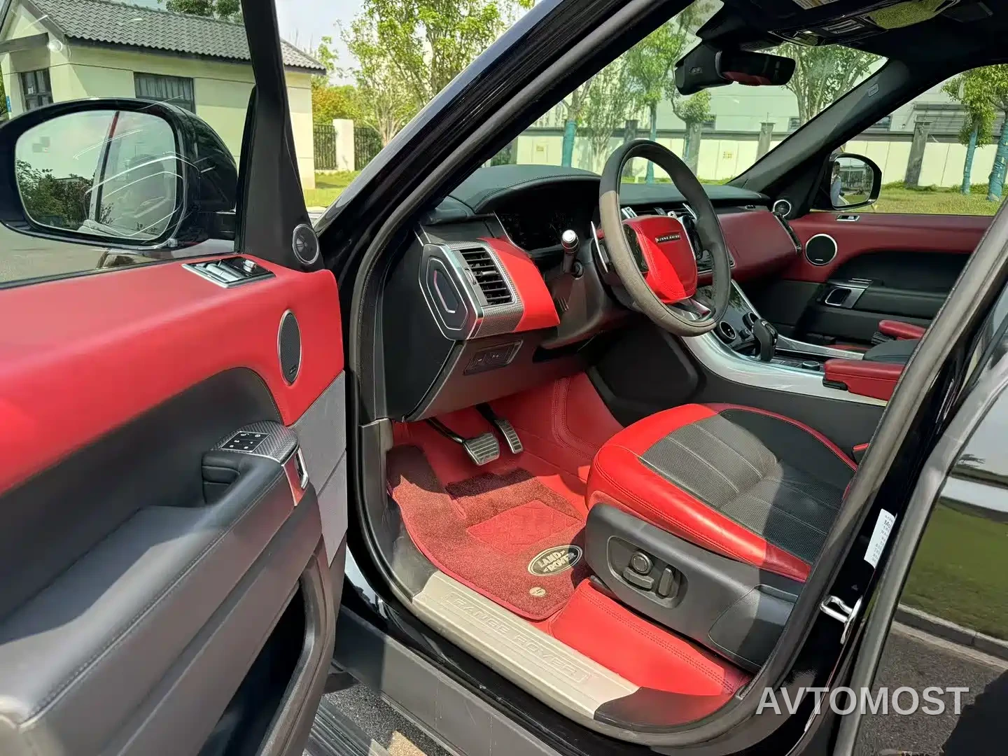 Land Rover Range Rover Sport 2019 3.0 L6 HST — фото 5