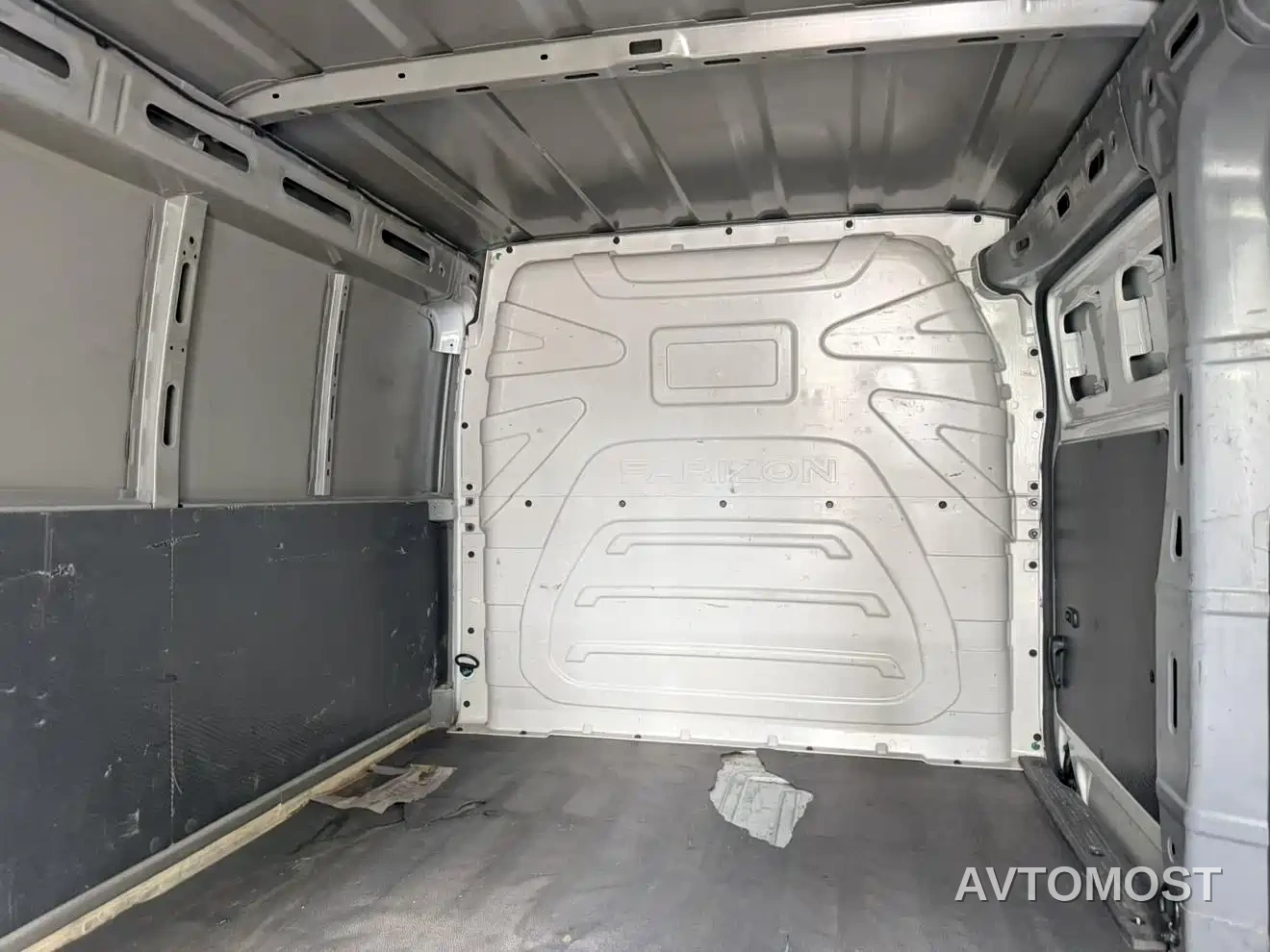 Yuan Cheng FarStar V 2022 Xingxiang V6E Premium Long Wheelbase Gotion 38.7kWh — фото 4