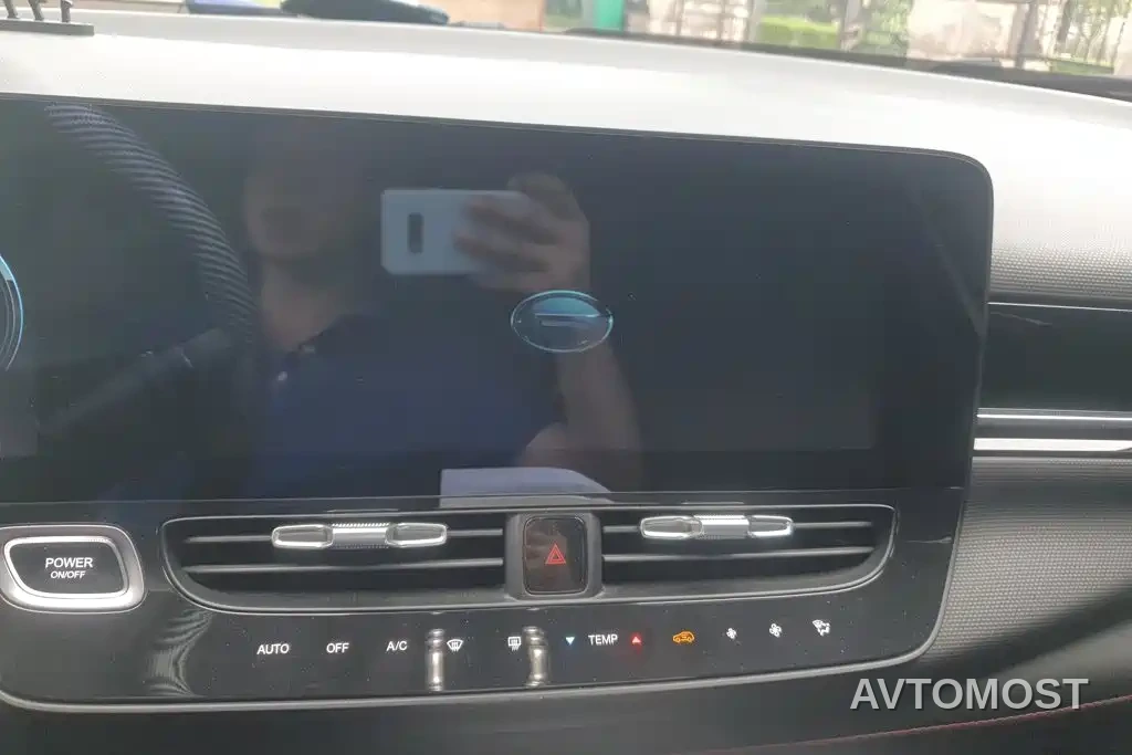 AION V 2020 60 Smart Premium Edition — фото 12