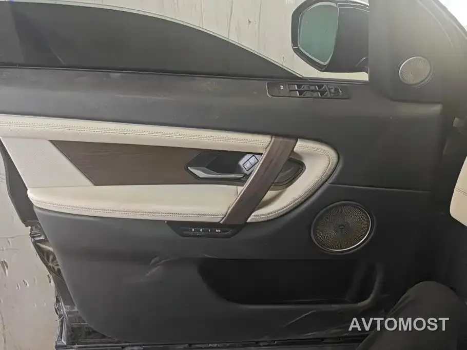 Land Rover Discovery Sport PHEV 2021 P300e Performance Tech Edition — фото 7