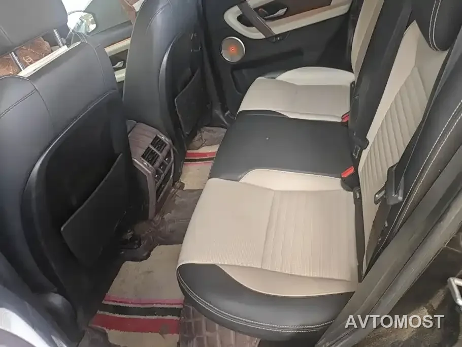 Land Rover Discovery Sport PHEV 2021 P300e Performance Tech Edition — фото 10