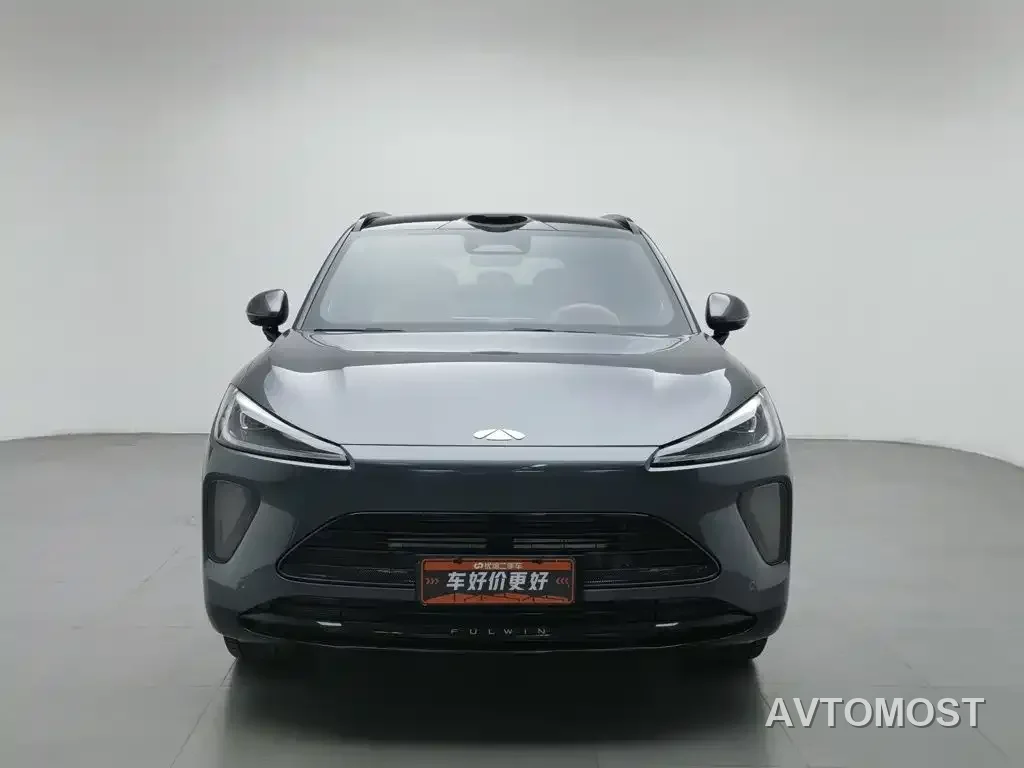 Chery Fengyun T9L 2026 Model Mid-Range Edition — фото 2