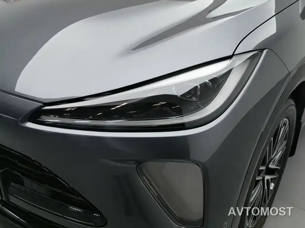 Chery Fengyun T9L 2026 Model Mid-Range Edition — фото 6