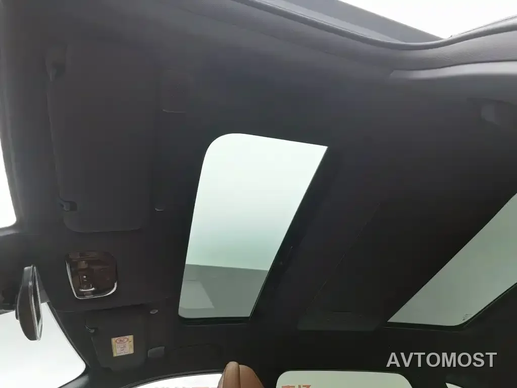 Chery Fengyun T9L 2026 Model Mid-Range Edition — фото 13