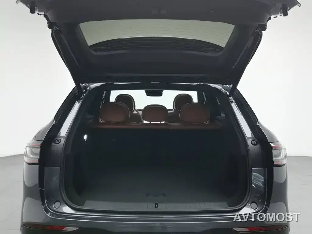 Chery Fengyun T9L 2026 Model Mid-Range Edition — фото 15