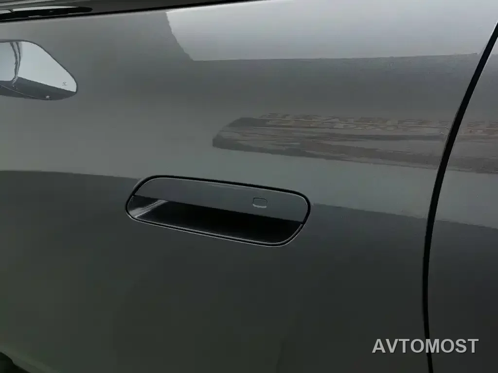 Chery Fengyun T9L 2026 Model Mid-Range Edition — фото 17