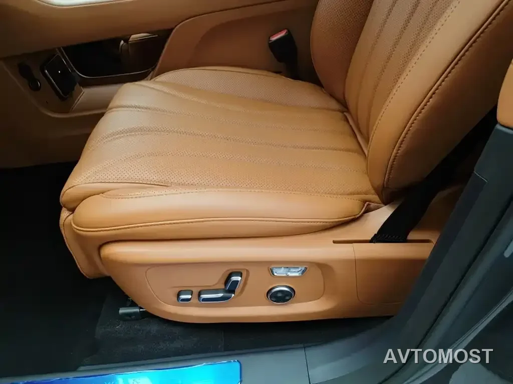 Chery Fengyun T9L 2026 Model Mid-Range Edition — фото 19
