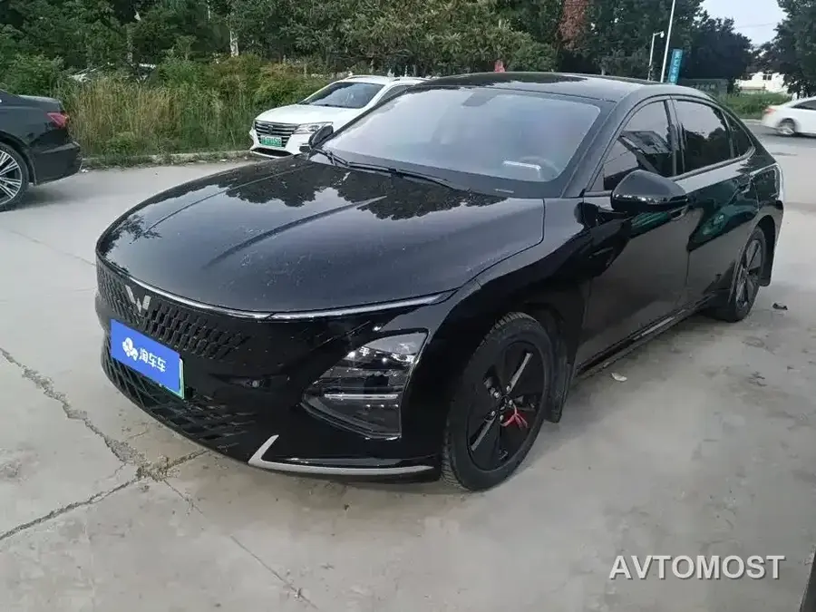 Wuling Xingguang 2023 70 Standard Edition