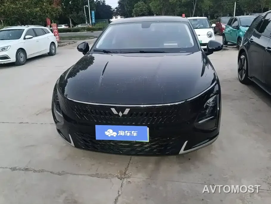 Wuling Xingguang 2023 70 Standard Edition — фото 2