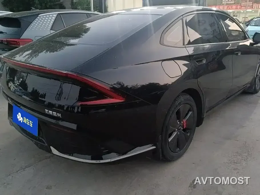 Wuling Xingguang 2023 70 Standard Edition — фото 3