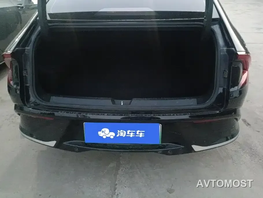 Wuling Xingguang 2023 70 Standard Edition — фото 4