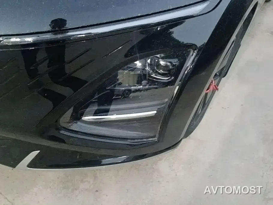 Wuling Xingguang 2023 70 Standard Edition — фото 5