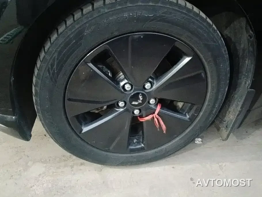 Wuling Xingguang 2023 70 Standard Edition — фото 10